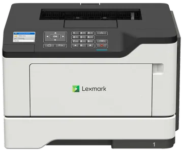 Замена ролика захвата на принтере Lexmark B2546DW в Перми
